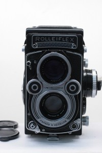 ローライ　３．５Ｆ