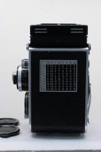 ローライフッレックス　３．５Ｆ　　