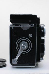 ローライフッレックス　３．５Ｆ　　　