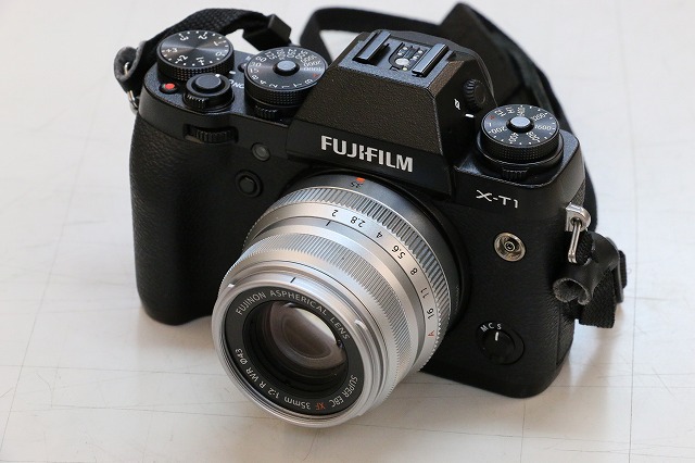 fujifilm xf35mm f2