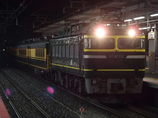 F2.8　250S　ISO1600