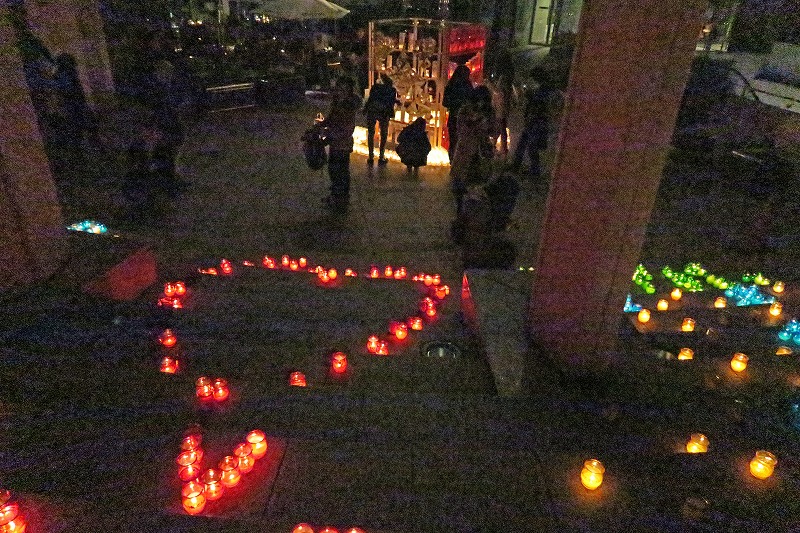 ISO12800 補正