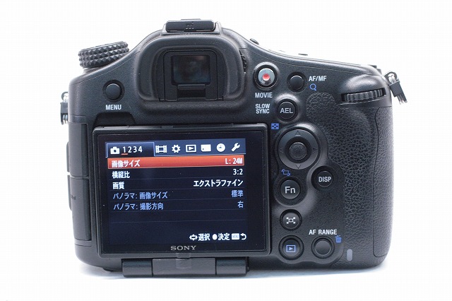 ソニー　α99　ＢＯＤＹ