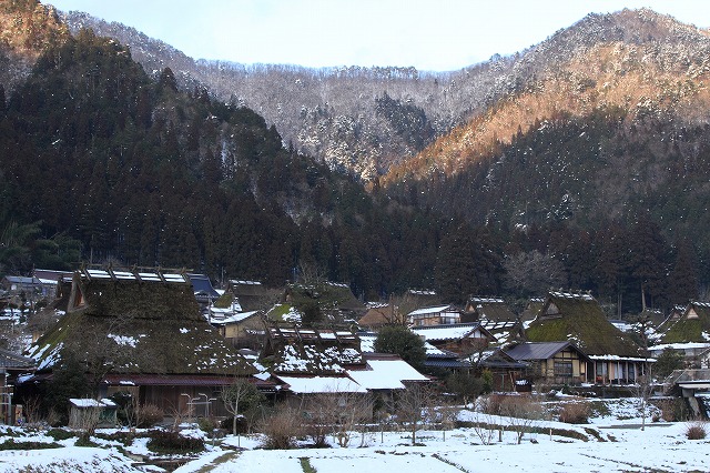 美山④