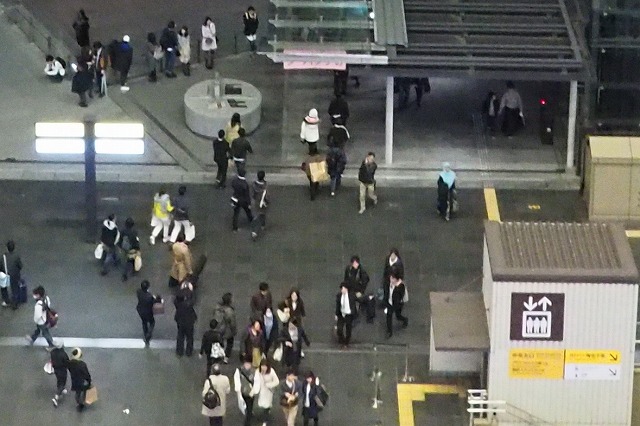 ＩＳＯ6400　トリミング