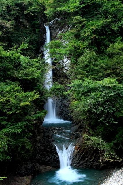 大山滝