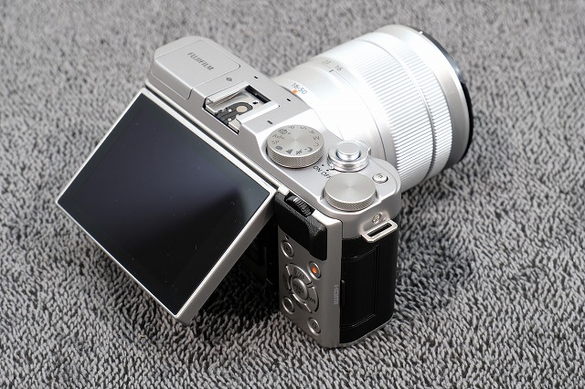 フジフィルム X-A3 使用レビューin しまなみ海道｜カメラ買取・販売 