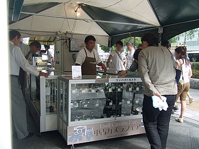 200808ハンズ　中古カメラフェア03