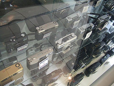 200808ハンズ　中古カメラフェア04