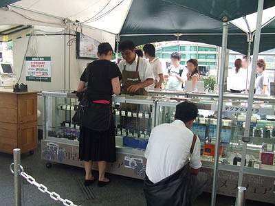 200808ハンズ　中古カメラフェア07