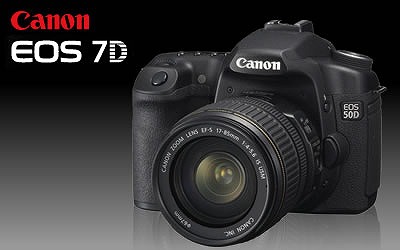 Canon EOS7D