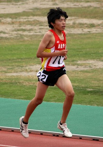 120526金岡3000m