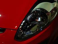 車