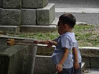 京都　今宮神社３