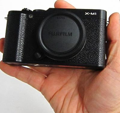 X-M1 1
