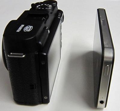 X-M1 2