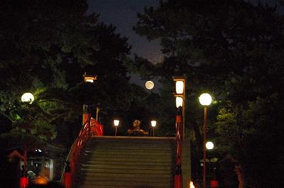 観月祭2