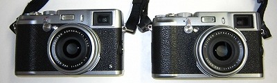 X100s X100-2