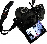 SONY α７Ｒ　１