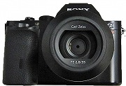 SONY α７Ｒ　2