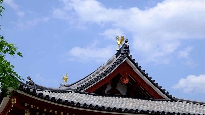 宇治平等院３