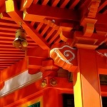 京都六角堂２