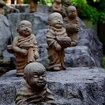 京都六角堂１