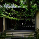 白川南通り１
