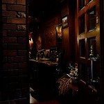 心斎橋鹿鳴館