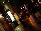 御堂筋　街並