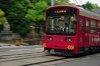 阪堺電車