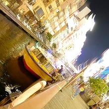 道頓堀川２