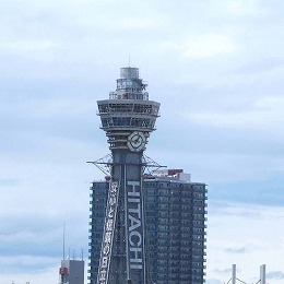 通天閣300ｍｍ