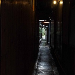 先斗町２