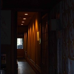 先斗町３