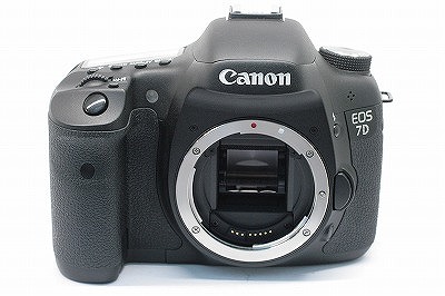 EOS 7D