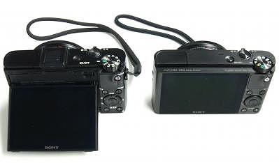 DSC-RX100