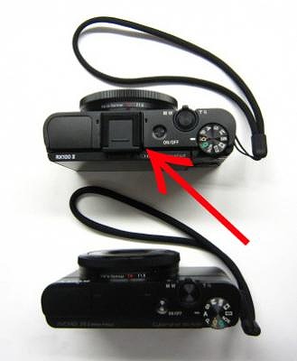DSC-RX100