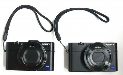 DSC-RX100