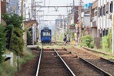 線路