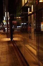 夜道