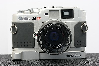 ROLLEI 35 RF ローライ