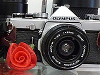 OM-1