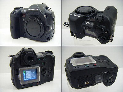オリンパス E1中古情報 カメラ買取 販売専門店のナニワグループ