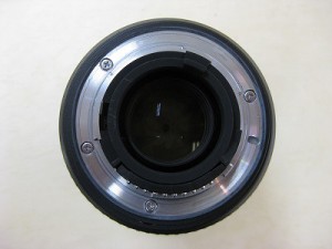 ニコンＡＦ－ＳＤＸ１７－５５／２．８ＧＥＤ