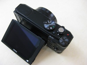 ペンタックス　ＭＸ－１