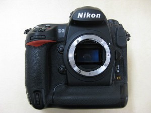 ニコン　Ｄ３