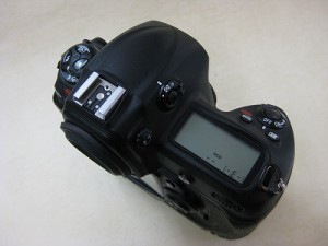 ニコン　Ｄ３