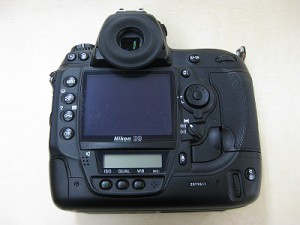 ニコン　Ｄ３