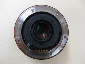 ソニー　ＡＦ２０／２．８